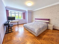 Cedarwood Grove (D25), Terrace #613360661